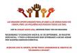 Campaña solidaria 'Ayúdanos a ayudar', a prol do Hogar Santa Ana, do Centro Arzuano Melidense de Bos Aires