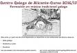 Cursos 2016-2017 de música tradicional galega, no Centro Galego de Alacant Cursos 2016-2017 de música tradicional galega, no Centro Galego de Alacant
