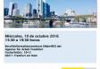 Xornada informativa: 'Vivir e traballar en Frankfurt/Rhein-Main' Xornada informativa: 'Vivir e traballar en Frankfurt/Rhein-Main'