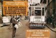Conferencia 'El Buenos Aires al que llegaron nuestros abuelos inmigrantes', no Centro Lalín, Agolada e Silleda de Bos Aires