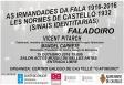 Conferencia 'As Irmandades da Fala 1916-2016 / Les Normes de Castelló 1932 (Señales identitarias)', en Castellón 
