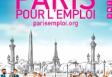 Foro de emprego 'Paris pour l'emploi 2016'
