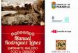 Exposición 'Manuel Rodríguez López. Emigrante galego. Poeta obreiro', en Lisboa