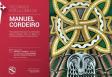 Exposición 'Percorrido pola obra de Manuel Cordeiro', en Bos Aires