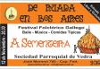 "De Ruada en Bos Aires 2016 - A Sementeira", da Sociedad Parroquial de Vedra en Bos Aires "De Ruada en Bos Aires 2016 - A Sementeira", da Sociedad Parroquial de Vedra en Bos Aires