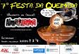 Festa da Queimada 2016 do C.R.C. Ourense de Basilea