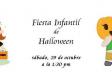 Festa infantil do Halloween 2016 en Newark Festa infantil do Halloween 2016 en Newark