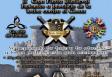 'IIª Gran Festa Medieval', a beneficio da loita contra o cancro, en Caracas 'IIª Gran Festa Medieval', a beneficio da loita contra o cancro, en Caracas