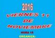 IIIº Encontro Coral 2016 do Centro Valle Miñor de Montevideo IIIº Encontro Coral 2016 do Centro Valle Miñor de Montevideo