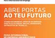 Finde.U - Feira Internacional do Emprego Universitario, en Vigo Finde.U - Feira Internacional do Emprego Universitario, en Vigo