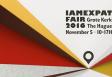 Feira IamExpat 2016, na Haia