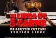'Una libra de carne', da Escola de Teatro do Centro Galicia de Bos Aires 'Una libra de carne', da Escola de Teatro do Centro Galicia de Bos Aires