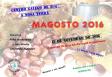 Magosto 2016 do Centro Galego 'A Nosa Terra' de Zug Magosto 2016 do Centro Galego 'A Nosa Terra' de Zug
