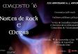 Magosto 2016 - Noites de Rock e Meigas, en Miranda de Ebro