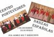 Clausura 2016 do Corpo de Baile do Centro Pontevedrés de Montevideo