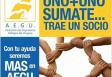Día do Emprendedor Galego no Uruguai e Despedida do 2016 da AEGU Día do Emprendedor Galego no Uruguai e Despedida do 2016 da AEGU