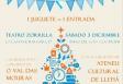 Gala Solidaria - XX Aniversario da A.C.G. Agarimos de Badalona