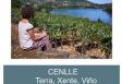 Exposición de fotografía 'Cenlle: Terra-Xente-Viño. Cultura, patrimonio e tradición', en Castelló Exposición de fotografía 'Cenlle: Terra-Xente-Viño. Cultura, patrimonio e tradición', en Castelló