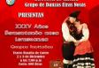 Especial 'XXXV Anos Sementando a nosa Lembranza', do Grupo de Danzas Eiras Nosas da Hermandad Gallega de Venezuela Especial 'XXXV Anos Sementando a nosa Lembranza', do Grupo de Danzas Eiras Nosas da Hermandad Gallega de Venezuela