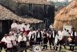 Entrega de Diploma de Interese Cultural ao Centro Arzuano Melidense, en Bos Aires