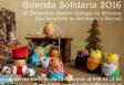 Xantar Solidario 2016 do Centro Galego de Alacant Xantar Solidario 2016 do Centro Galego de Alacant