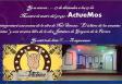 Mostra do grupo de teatro 'ActueMos', en Bos Aires Mostra do grupo de teatro 'ActueMos', en Bos Aires