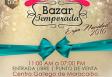 Bazar Temporada - Expo Navidad 2016, no Centro Galego de a Bazar Temporada - Expo Navidad 2016, no Centro Galego de Maracaibo