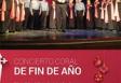 Concerto Coral de Fin de Ano 2016, no Centro Galego de Bos Aires