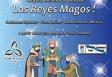 Festa do Día dos Reis Magos 2017 na Hermandad Gallega de Venezuela Festa do Día dos Reis Magos 2017 na Hermandad Gallega de Venezuela