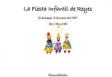 Festa infantil dos Reis Magos 2017, en Nova Jersey Festa infantil dos Reis Magos 2017, en Nova Jersey