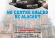 Curso de pandeireta e canto tradicional galegos, en Alacant Curso de pandeireta e canto tradicional galegos, en Alacant