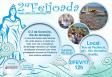 2ª Feijoada a Iemanjá, en Salvador de Bahía 2ª Feijoada a Iemanjá, en Salvador de Bahía
