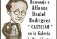 Homenaxe a Castelao 2017 na Hermandad Gallega de Venezuela Homenaxe a Castelao 2017 na Hermandad Gallega de Venezuela