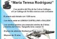 IX Certame de relatos curtos "María Teresa Rodríguez" do Lar Galego de Sevilla