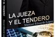 Presentación da novela "La jueza y el tendero", en Madrid