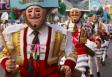 Entroido 2017 na Nosa Galiza de Xenebra Entroido 2017 na Nosa Galiza de Xenebra