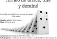 Torneos de brisca, tute e dominó da Casa Galicia de Nova York