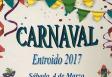 Entroido 2017 no Lar Galego de Sevilla