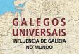 Presentación do libro «Galegos Universais. Influencia de Galicia no Mundo», en Madrid