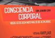 Clase de consciencia corporal, na Casa de Espanha de Río de Xaneiro Clase de consciencia corporal, na Casa de Espanha de Río de Xaneiro