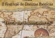 IIº Festival de Danzas Ibéricas, en Caracas