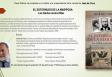 Presentación de «El estornudo de la mariposa. Los Garbo contra Hitler», na Casa Galicia de Nova York