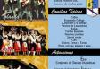 Gran Verbena Internacional 2017 da Sociedad Parroquial de Vedra en Bos Aires