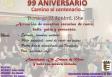 99º Aniversario da Asociación Galega Residentes de Mos en Bos Aires 99º Aniversario da Asociación Galega Residentes de Mos en Bos Aires