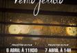 Proxección de «Vento Ferido», en París Proxección de «Vento Ferido», en París