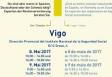Xornadas informativas hispano-alemano-suízas de Seguridade Social, en Vigo