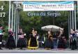 Festa Aniversario 2017 - XXXII Festival Musical Galego da Asociación "Cova da Serpe" de Barcelona