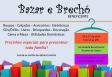 Bazar benéfico da Sociedade de Socorros Mútuos e Beneficente Rosalía de Castro de Santos Bazar benéfico da Sociedade de Socorros Mútuos e Beneficente Rosalía de Castro de Santos