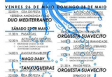 Festa do Polbo 2017 - XXXVI Aniversario da Irmandade Galega de Rubí 