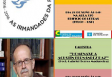 Conferencias 'Homenaxe ás Irmandades da Fala' e 'Homenaxe a Agustín Fernández Paz', na Universidade de São Paulo Conferencias 'Homenaxe ás Irmandades da Fala' e 'Homenaxe a Agustín Fernández Paz', na Universidade de São Paulo